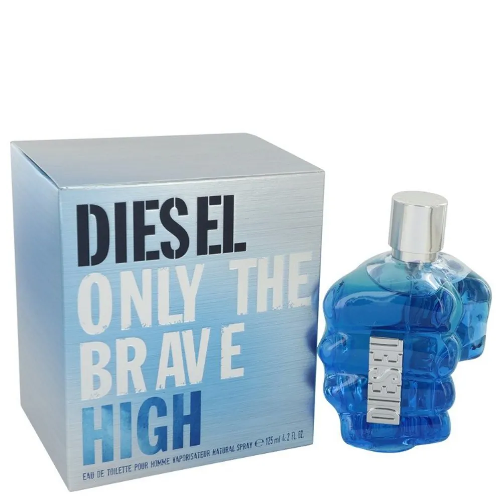 Diesel-542071