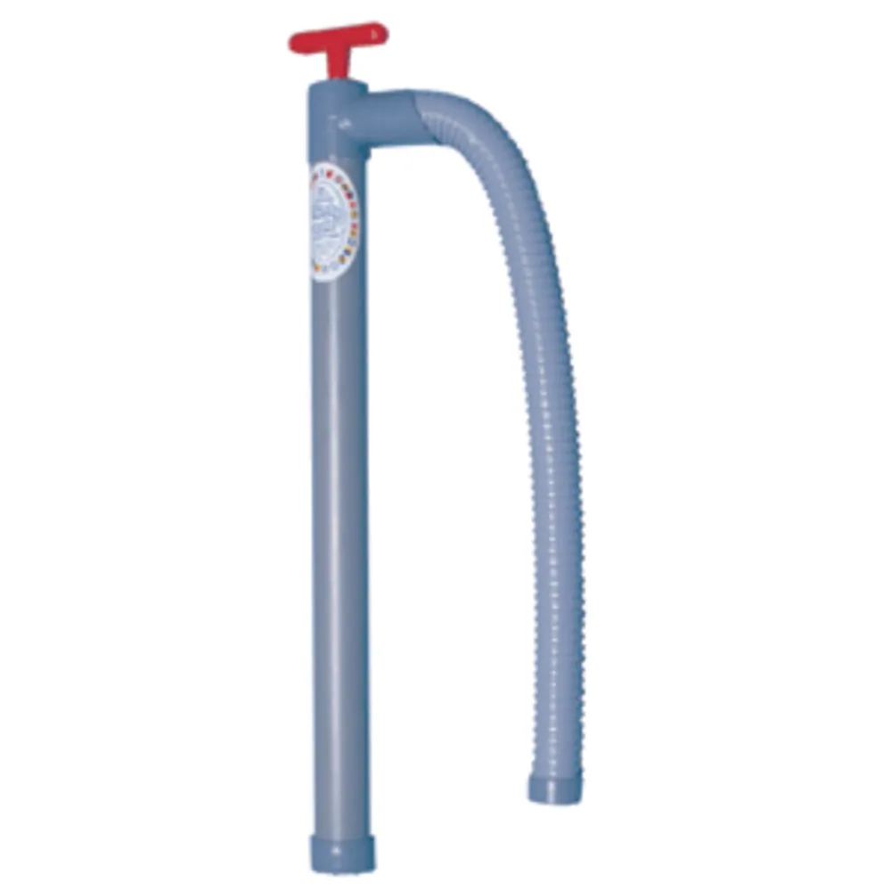 Beckson Marine-124PF