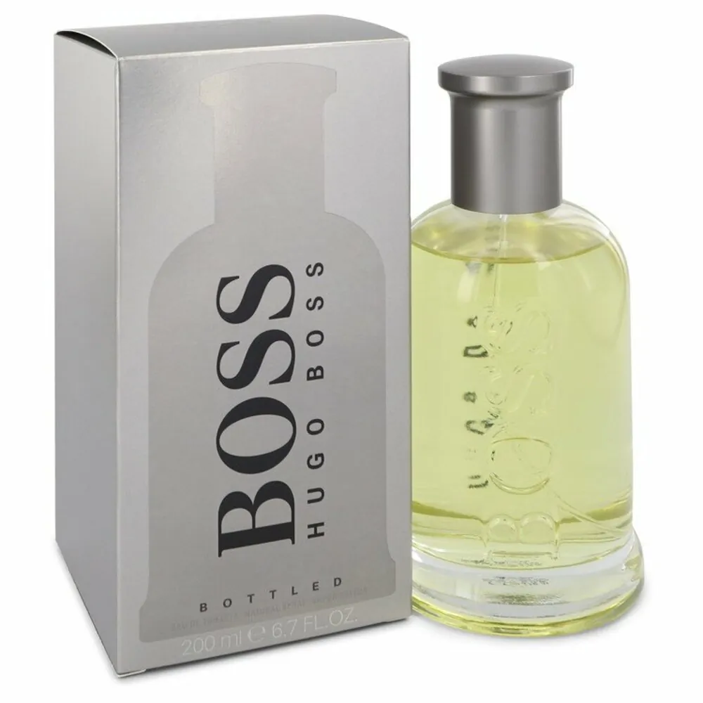 Hugo Boss-456723
