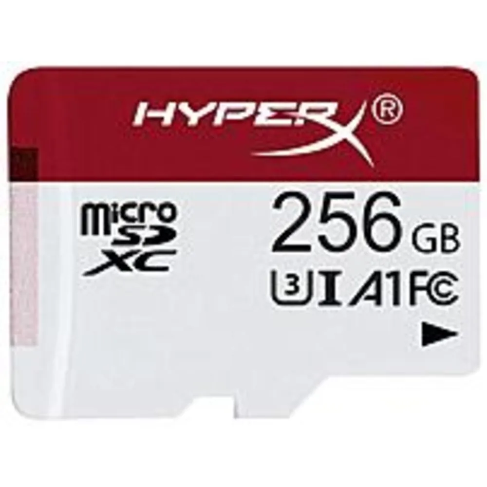 HyperX-HXSDC/256GB