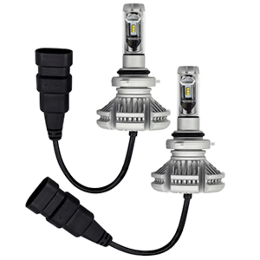 HEISE LED Lighting Systems-HE-9006LED