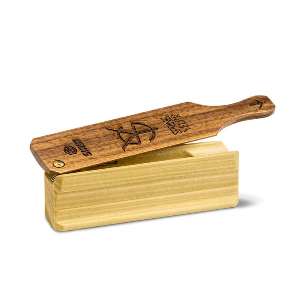 Hunters Specialties-HS-STR-100168