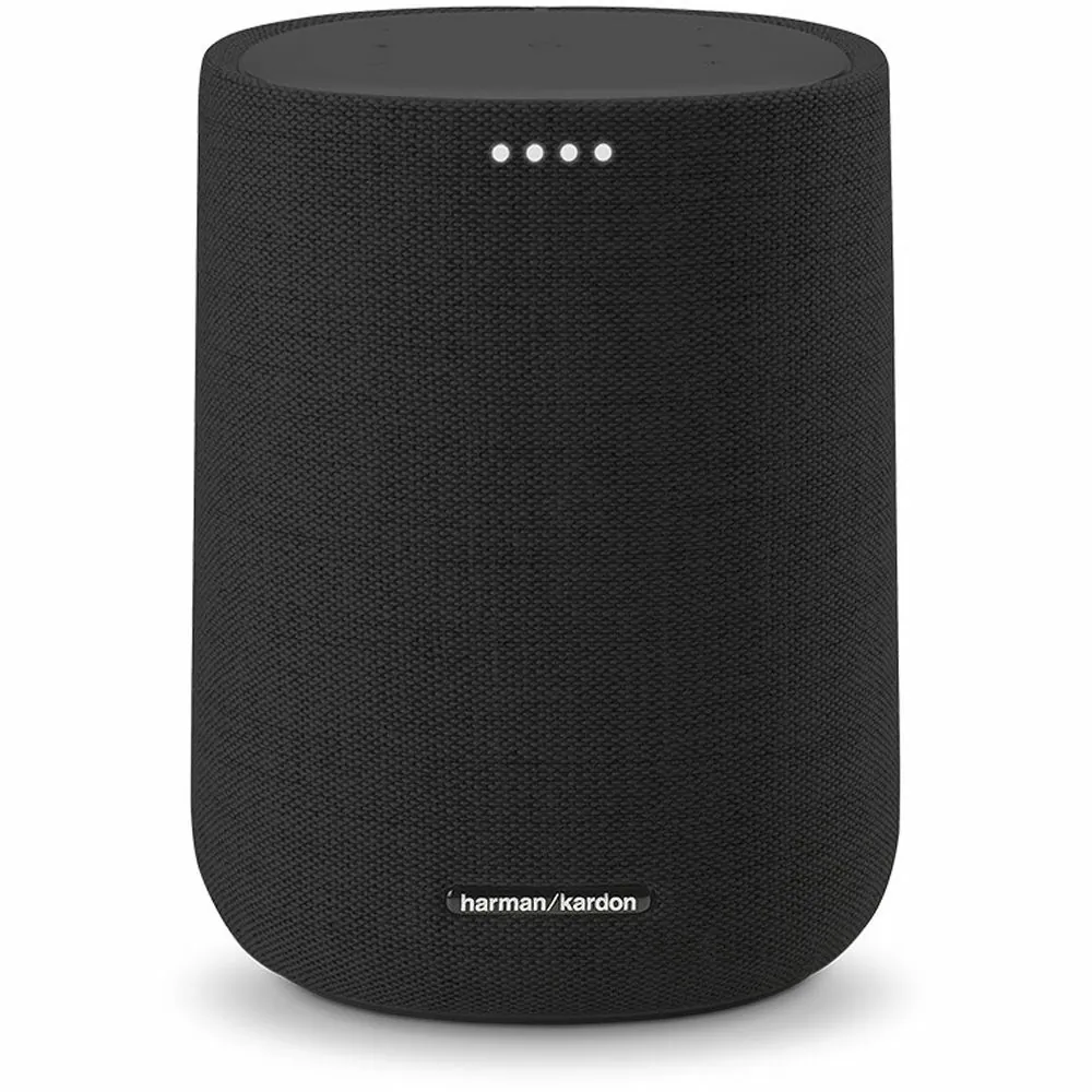 Harman Kardon-HKCITATIONONEBLKAM