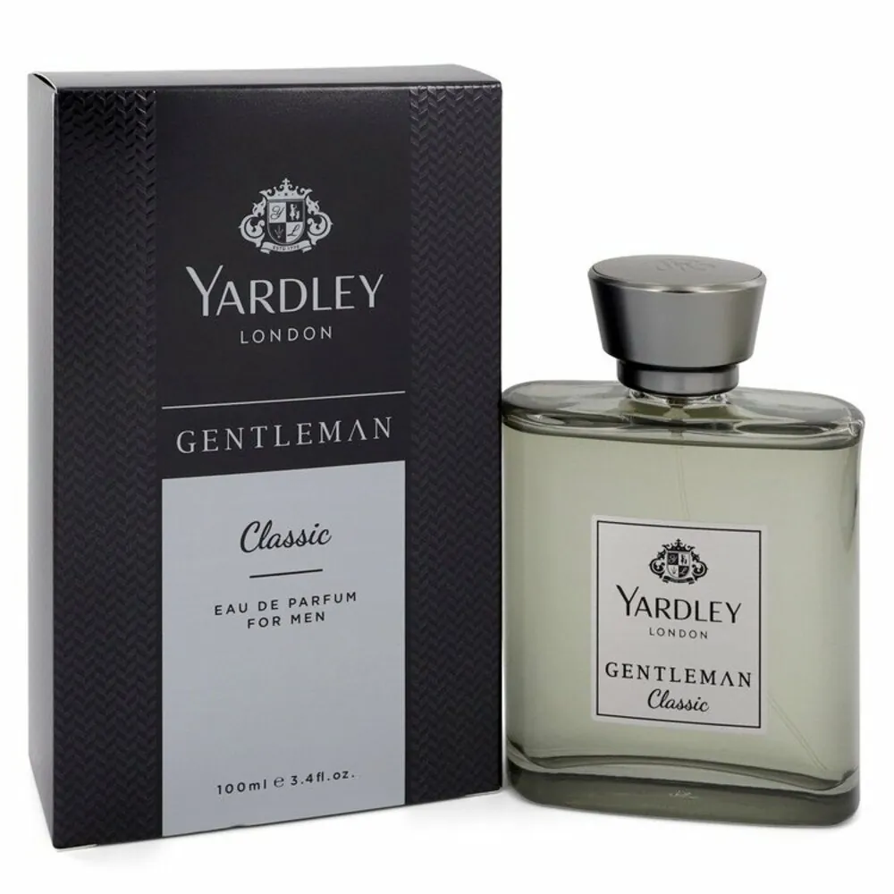 Yardley London-547931