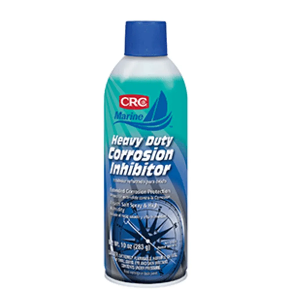 CRC INDUSTRIES-1003892