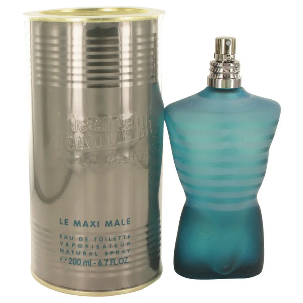 Jean Paul Gaultier-464289