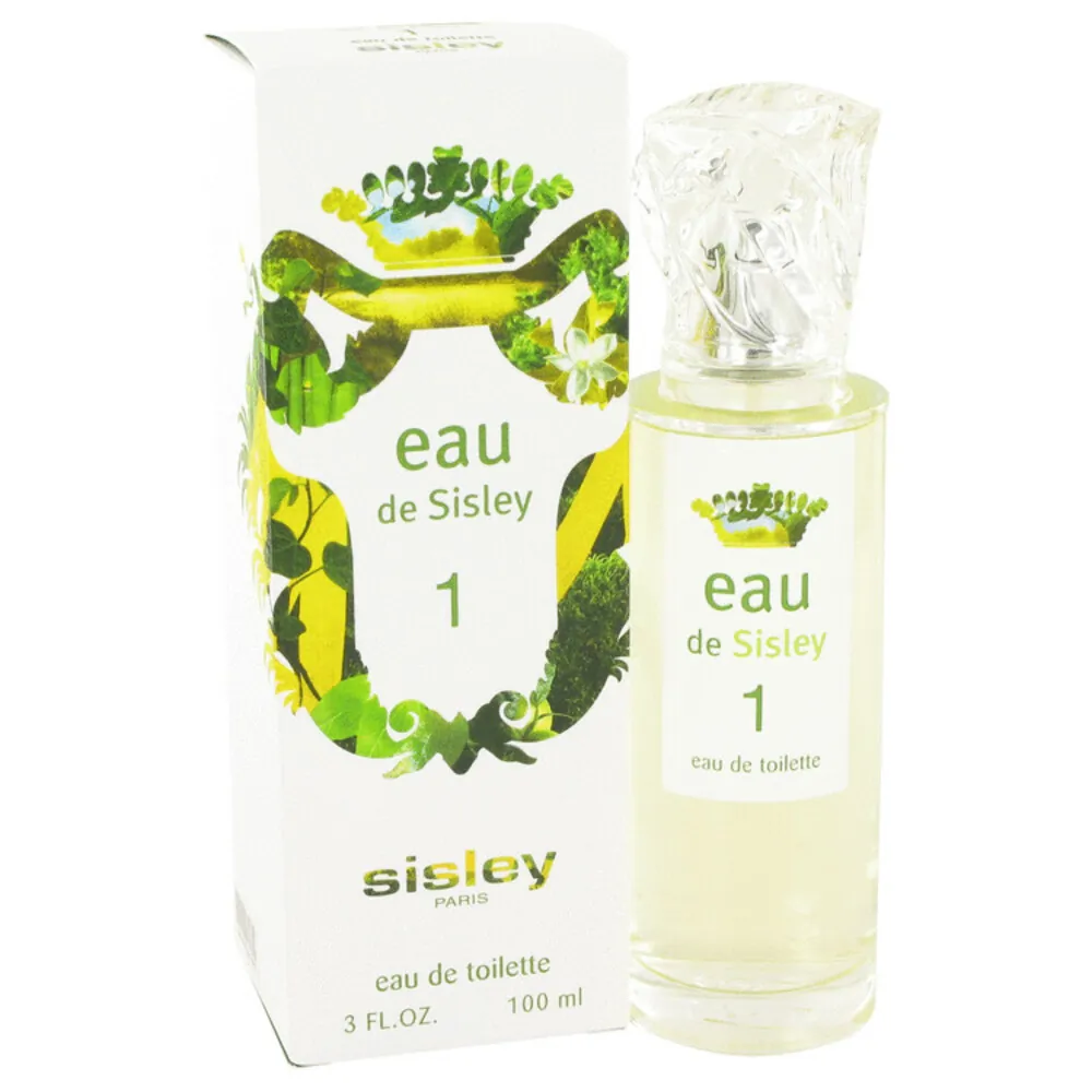 Sisley-460404