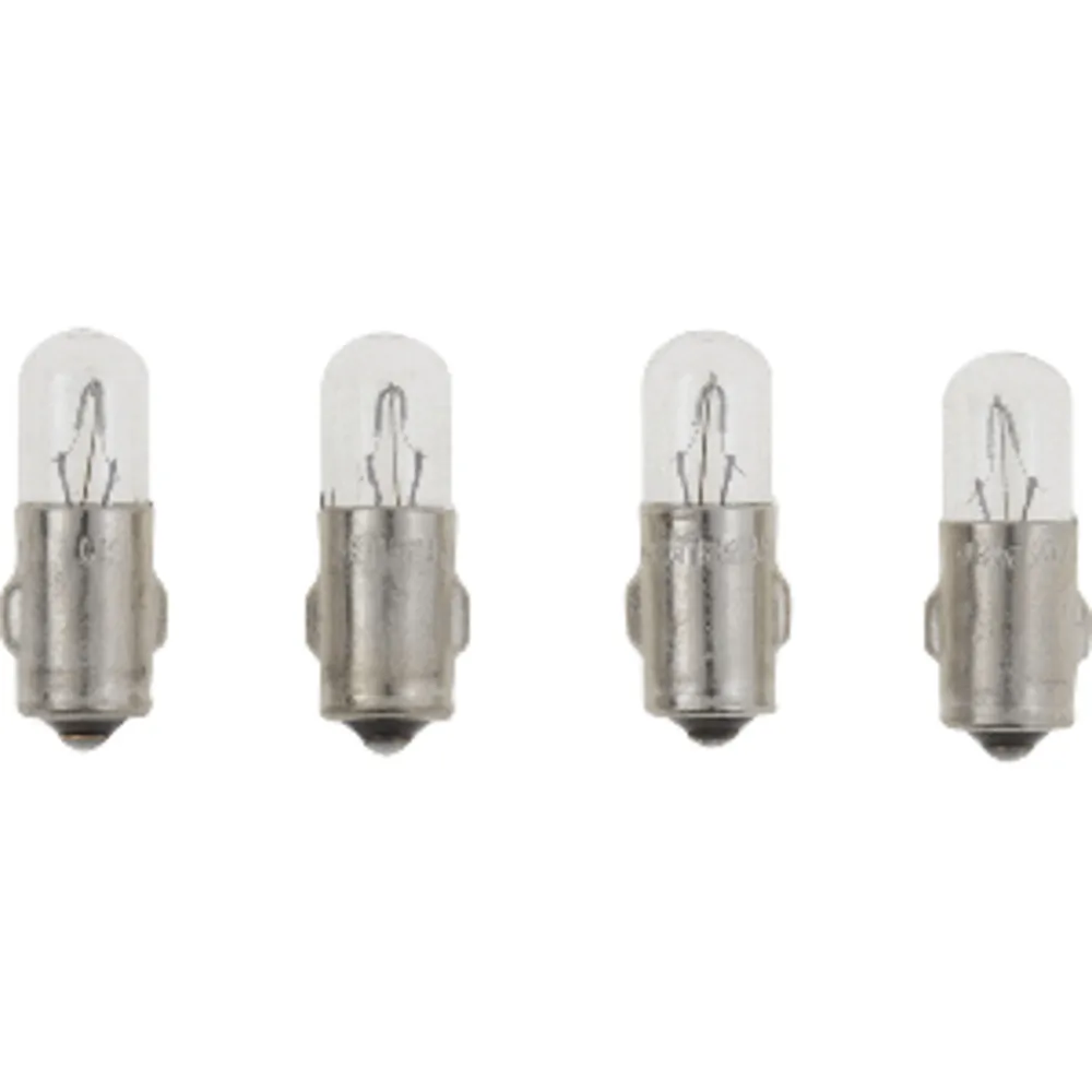 Light Bulbs