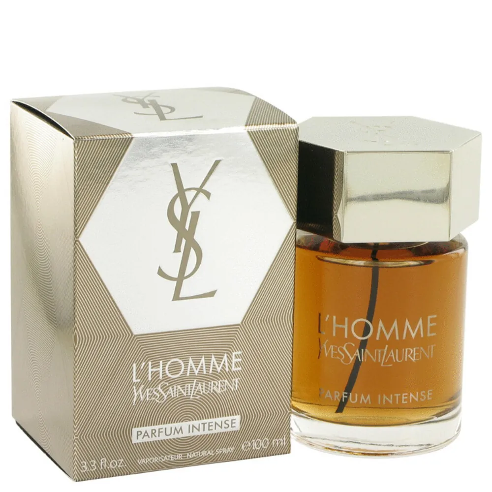 Yves Saint Laurent-515742