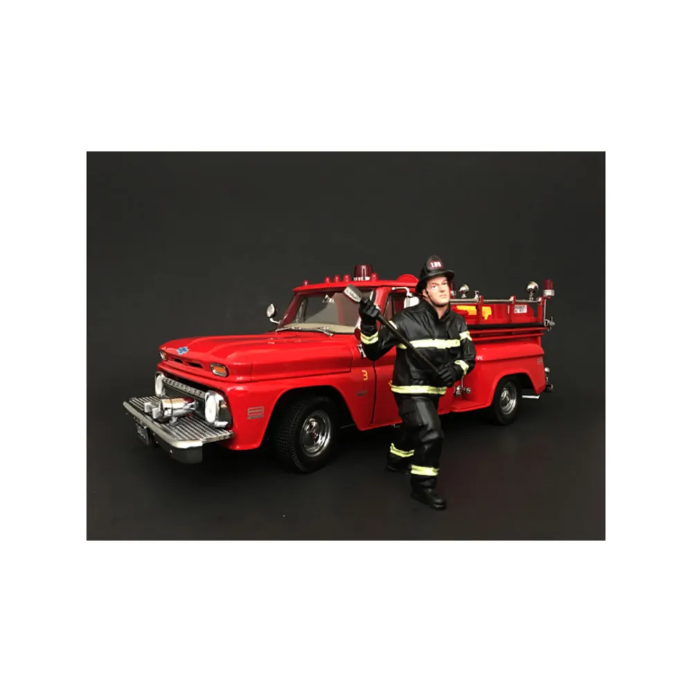 American Diorama-77511