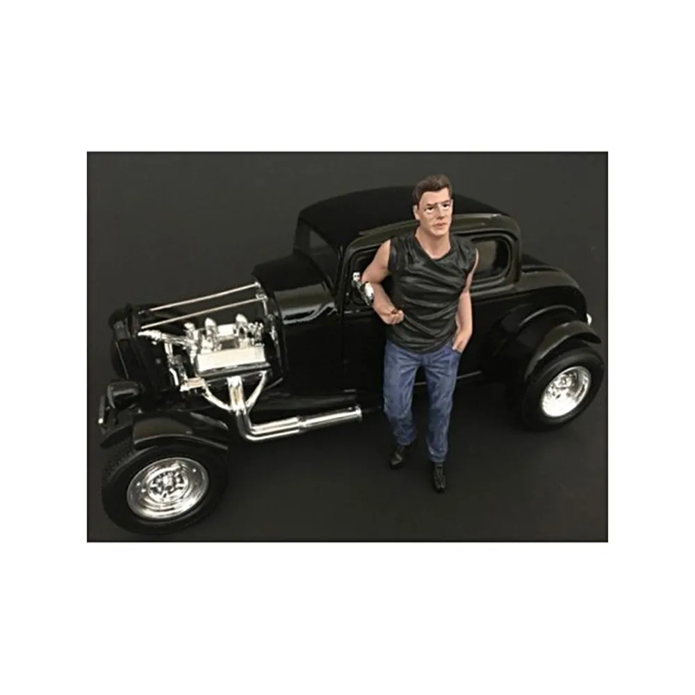 American Diorama-38253