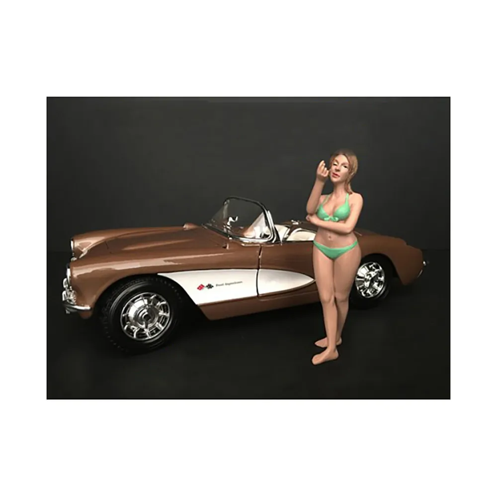 American Diorama-38272