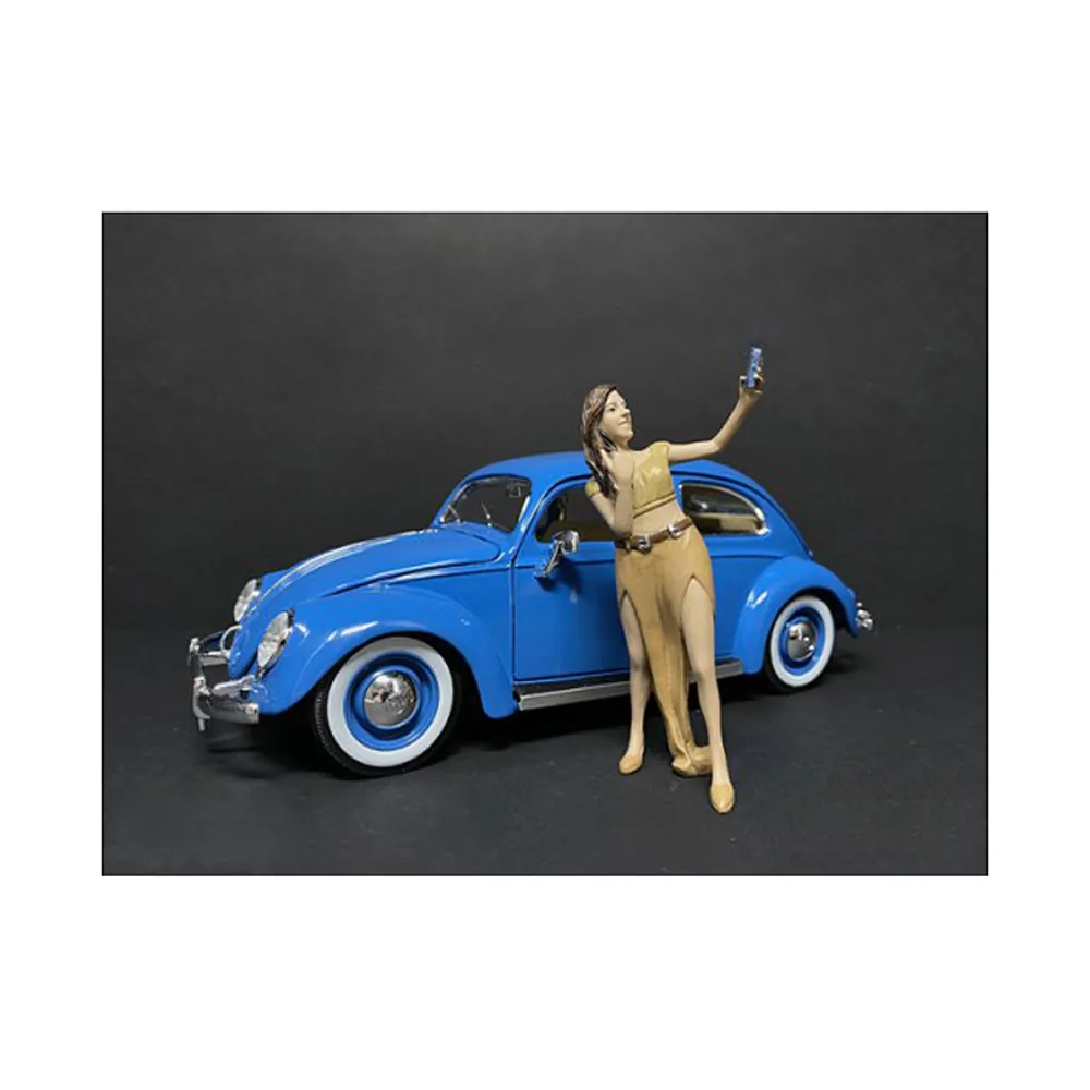 American Diorama-38325