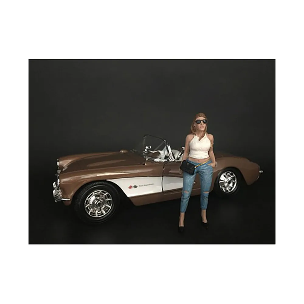 American Diorama-38289