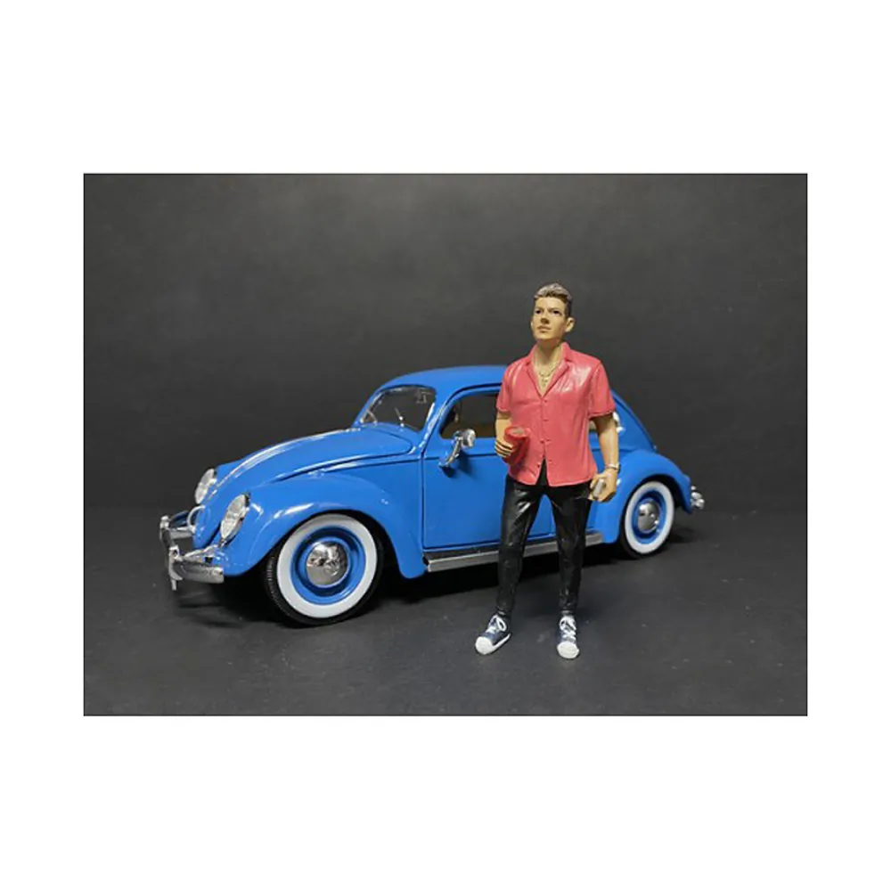 American Diorama-38326