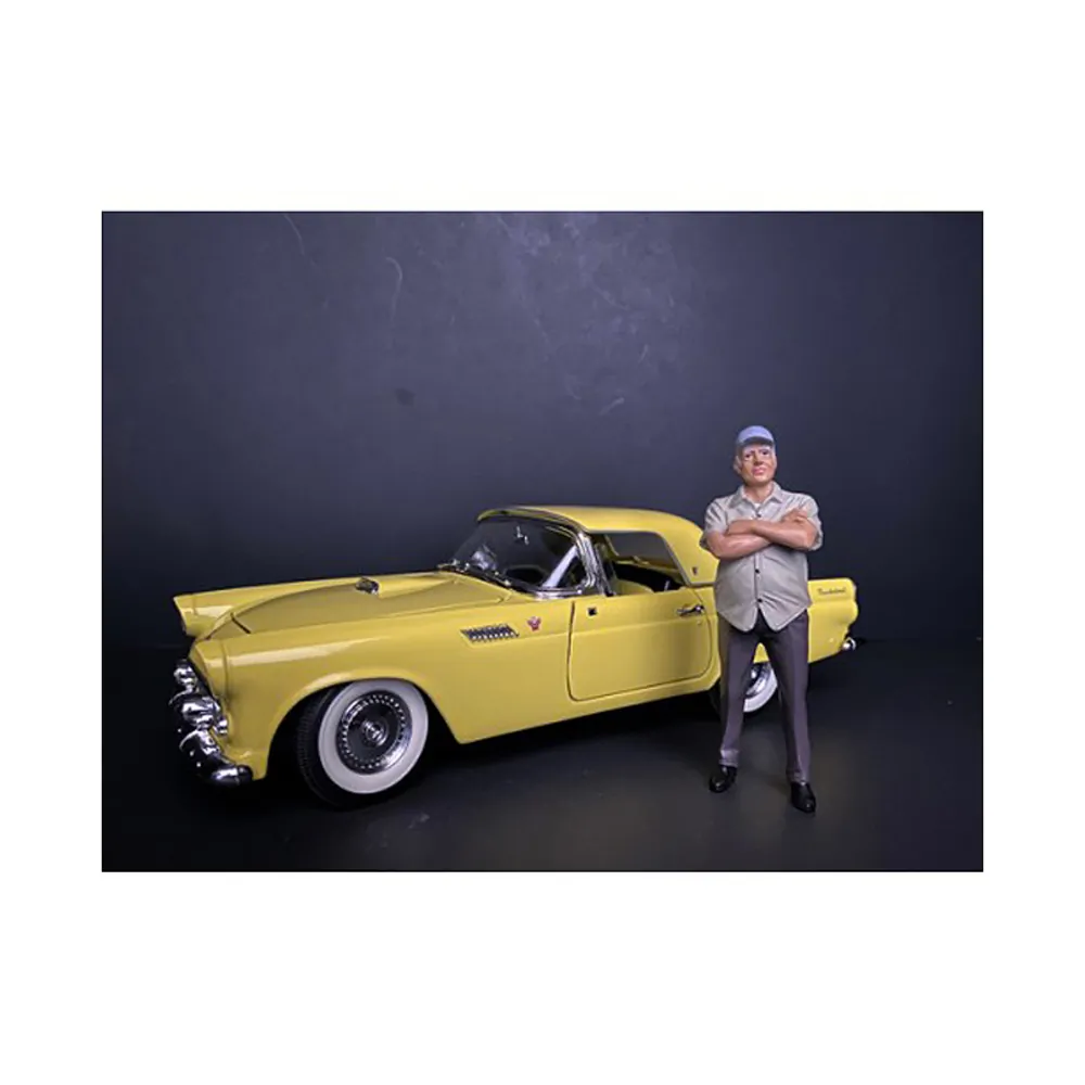 American Diorama-38210
