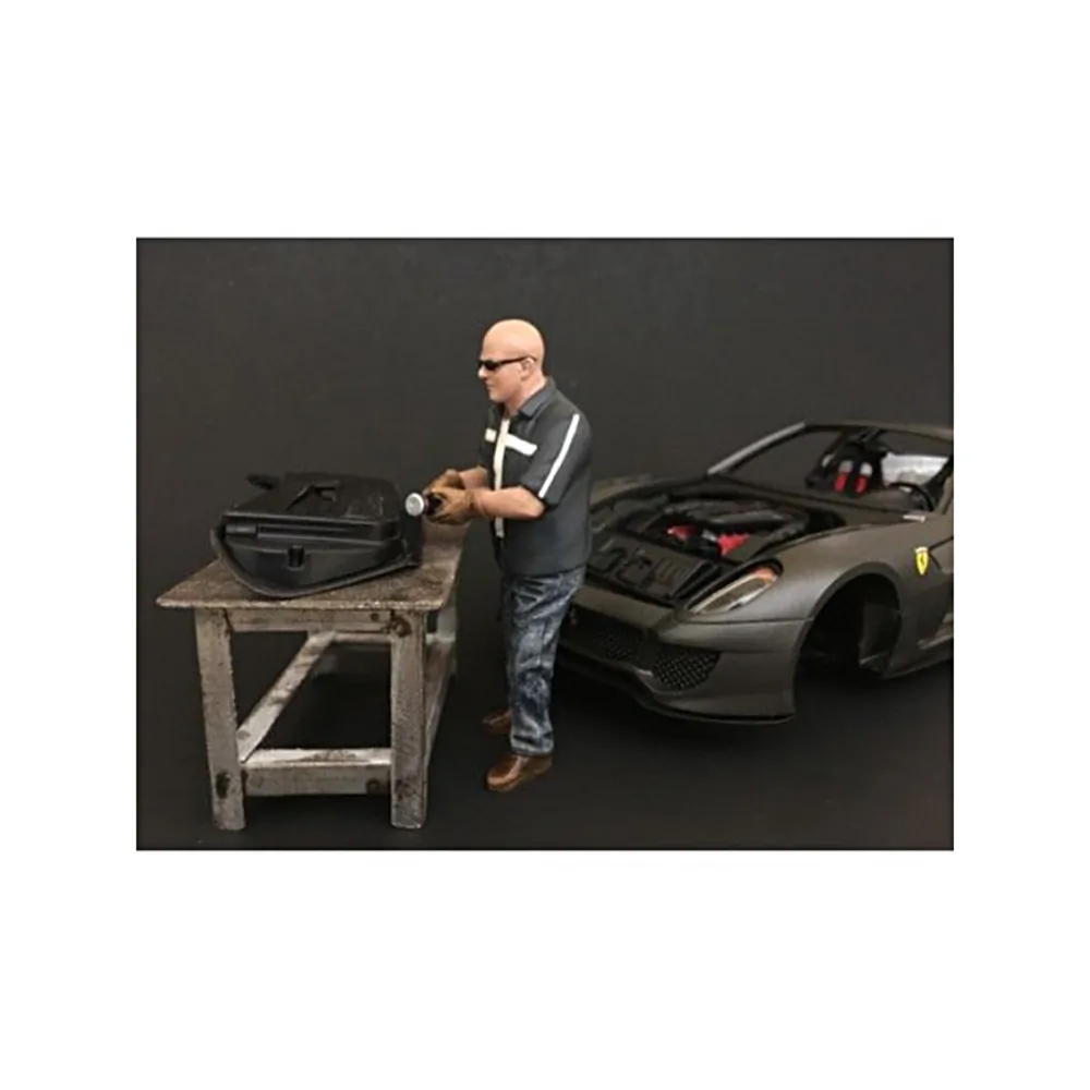 American Diorama-38260