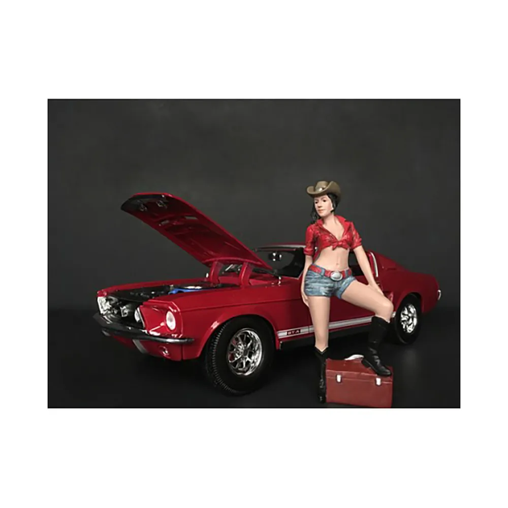 American Diorama-38303