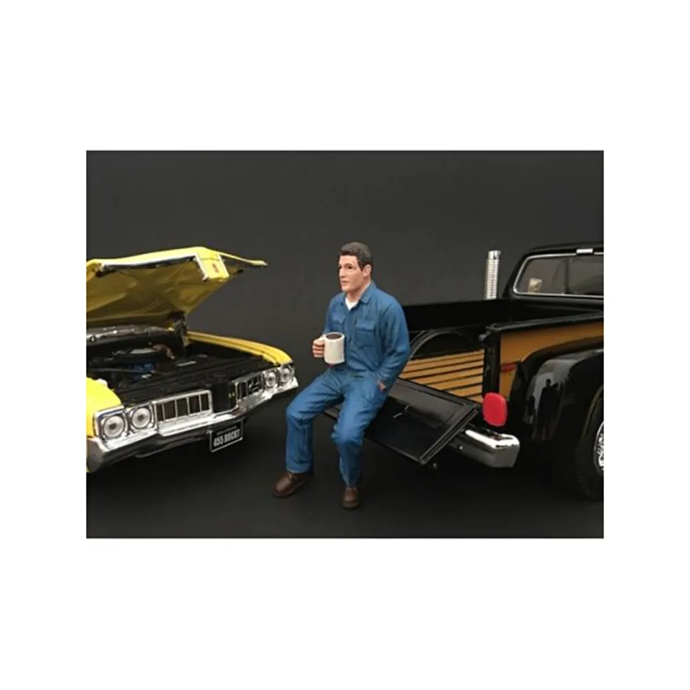 American Diorama-77500