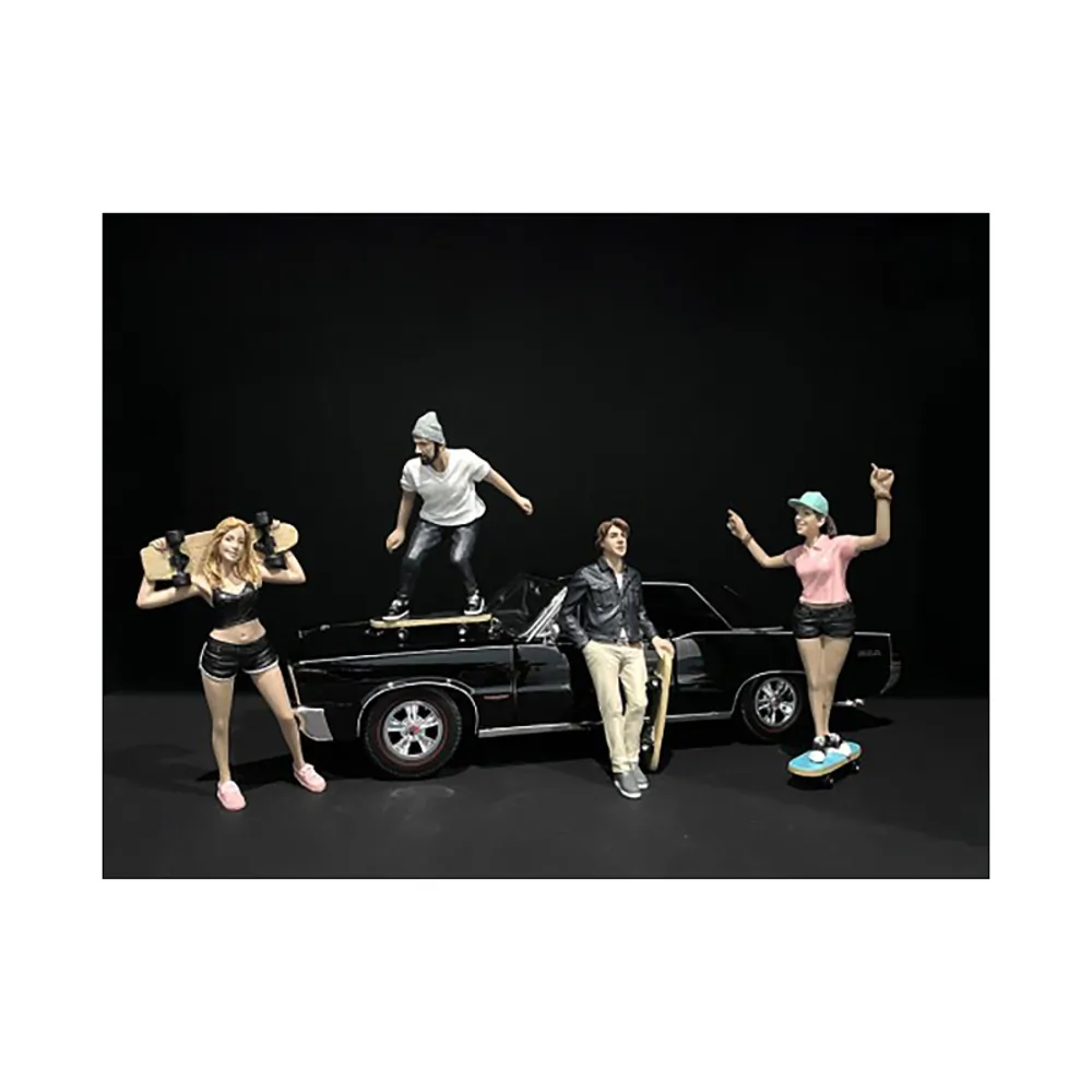 American Diorama-38240-38241-38242-38243