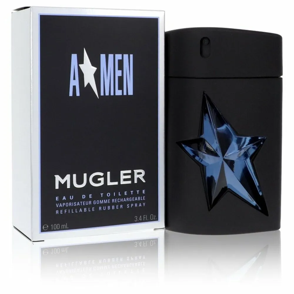Thierry Mugler-499398