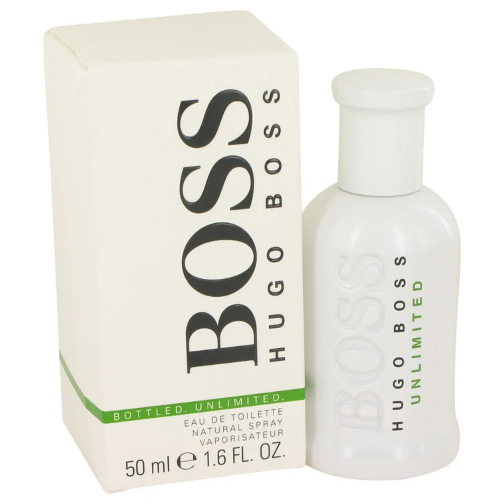 Hugo Boss-535733