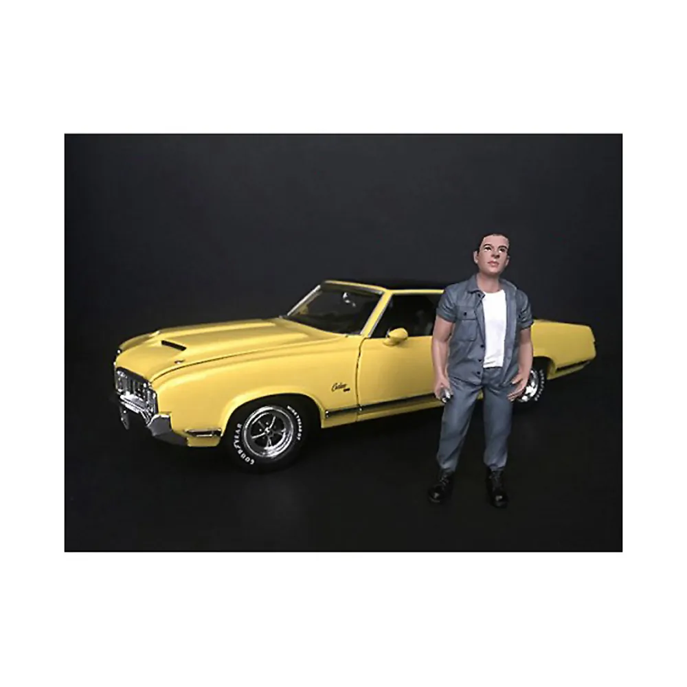 American Diorama-38287