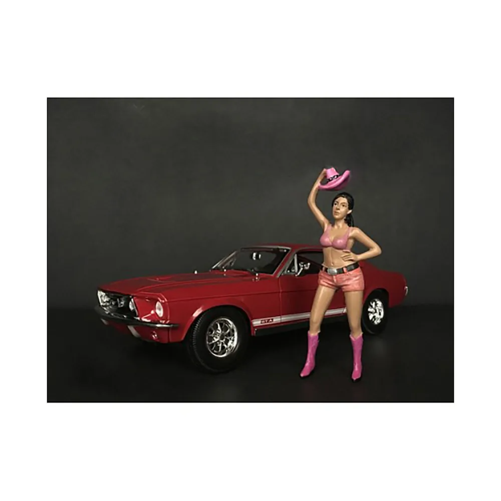 American Diorama-38302