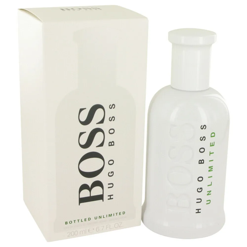 Hugo Boss-533540