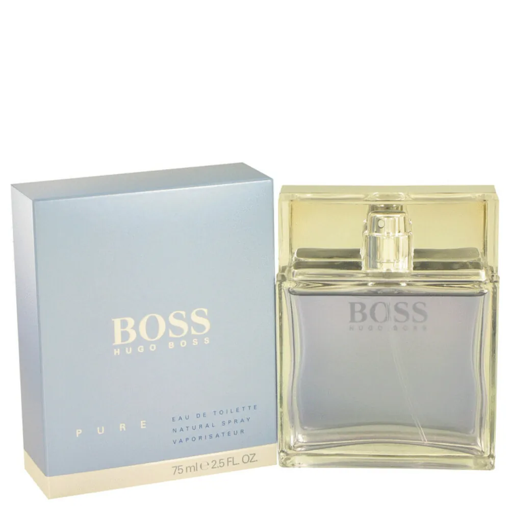 Hugo Boss-456725