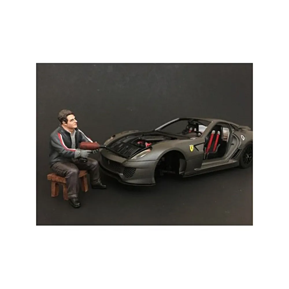 American Diorama-38262
