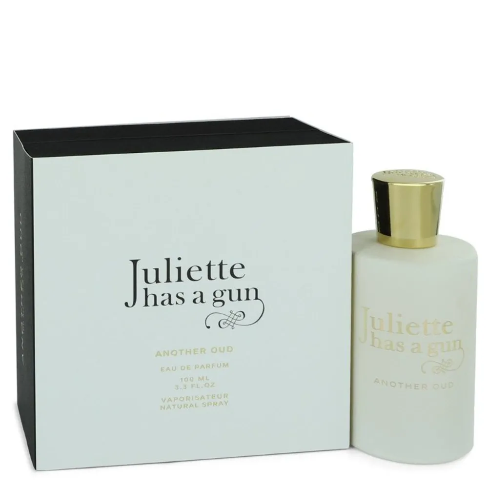 Juliette Has A Gun-541807