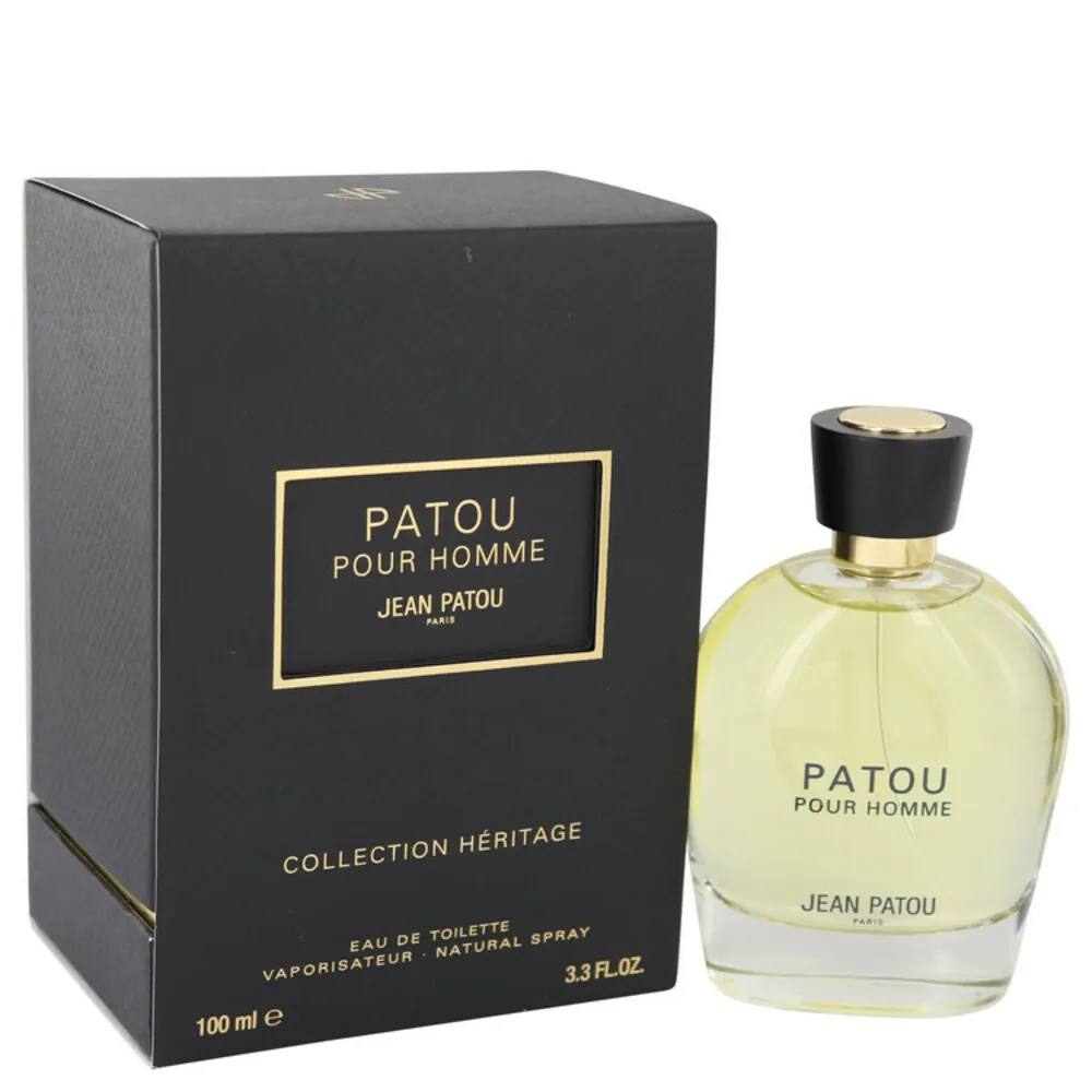 Jean Patou-537834