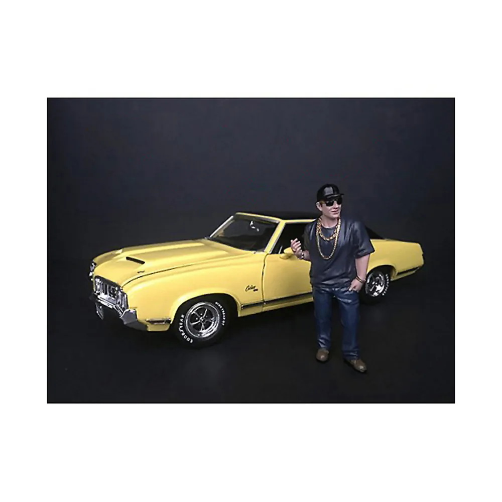 American Diorama-38285