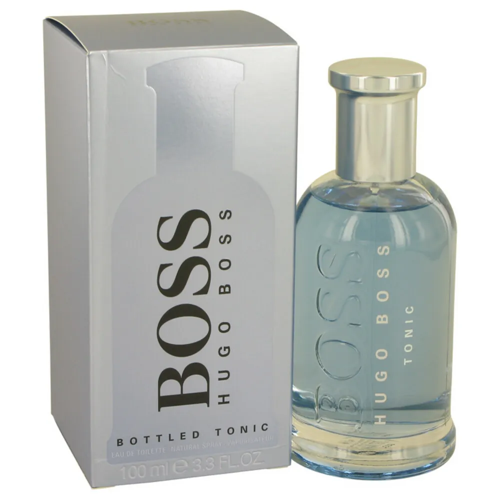 Hugo Boss-537035
