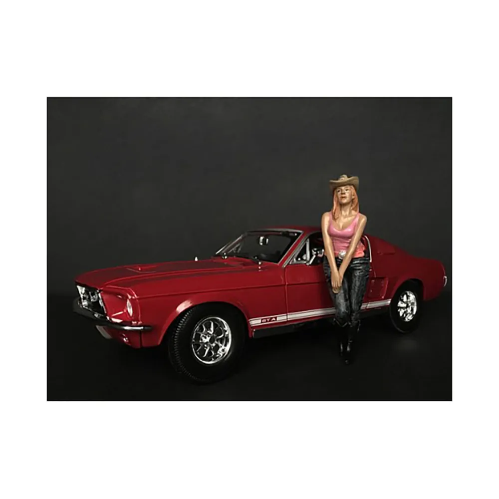 American Diorama-38307