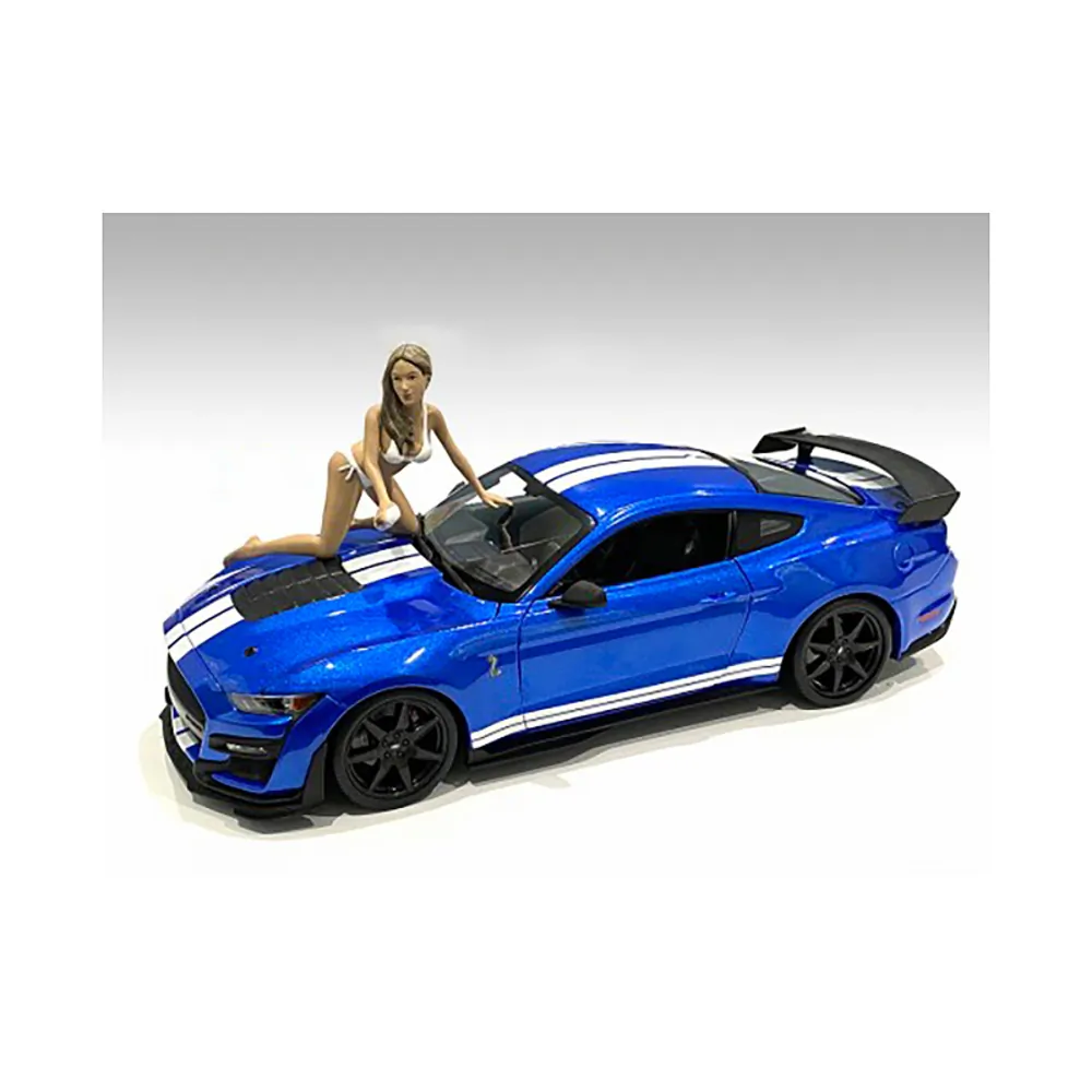 American Diorama-76363
