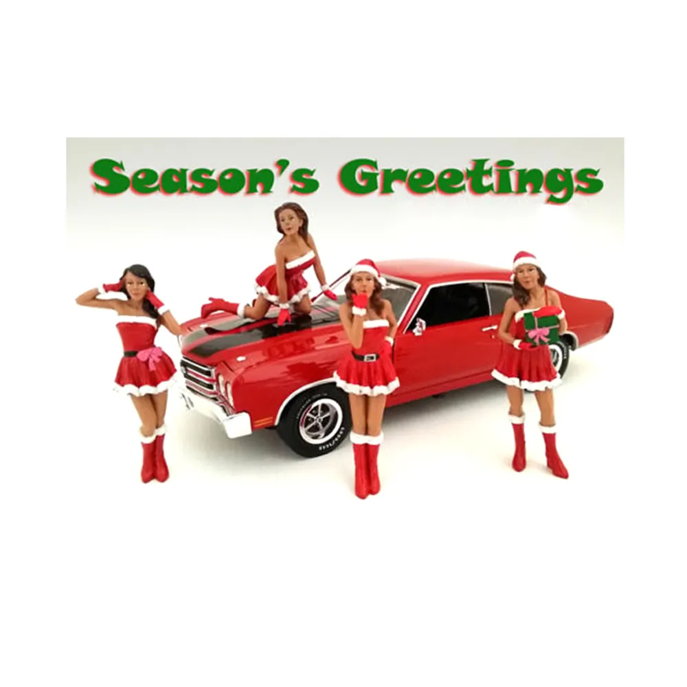 American Diorama-23848