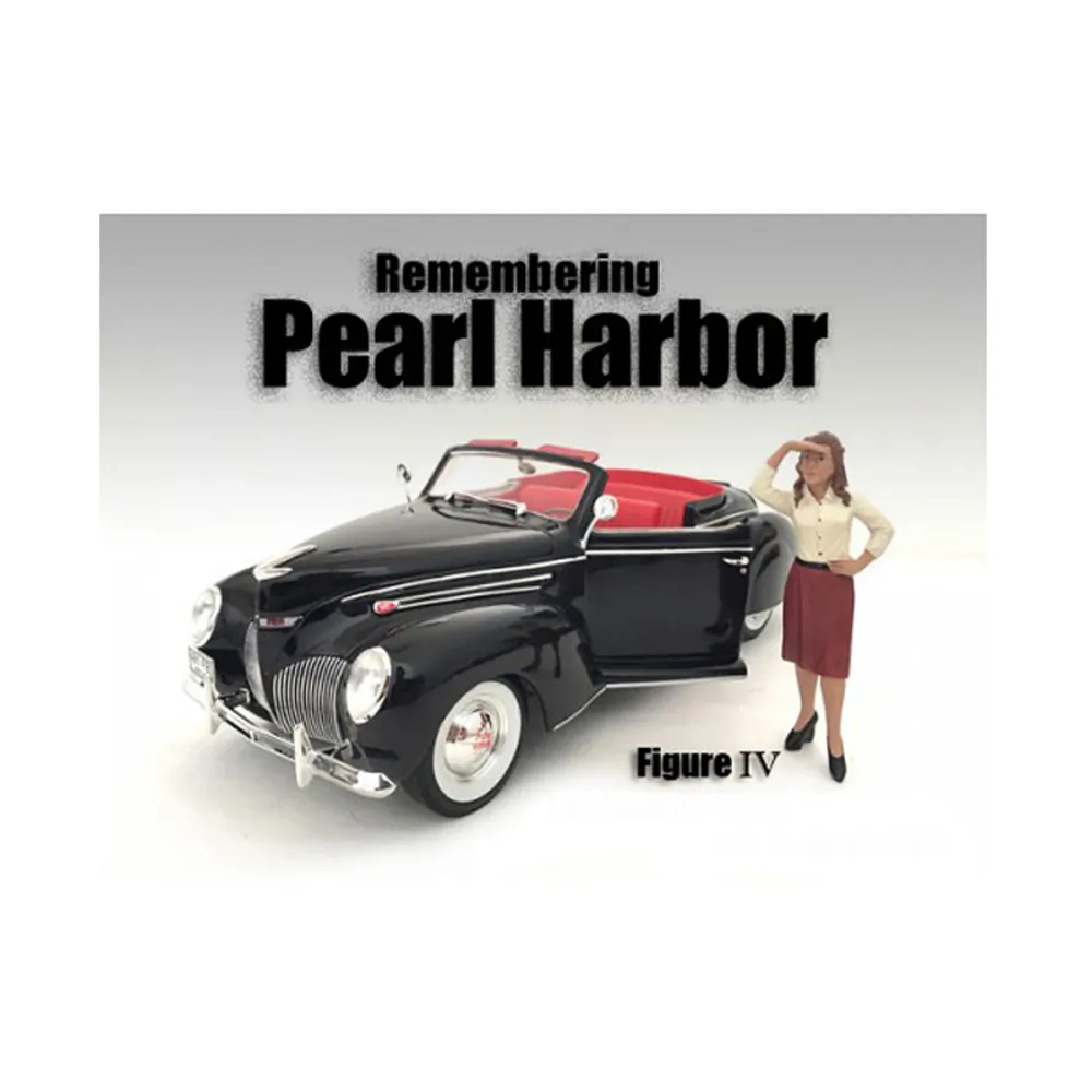 American Diorama-77475