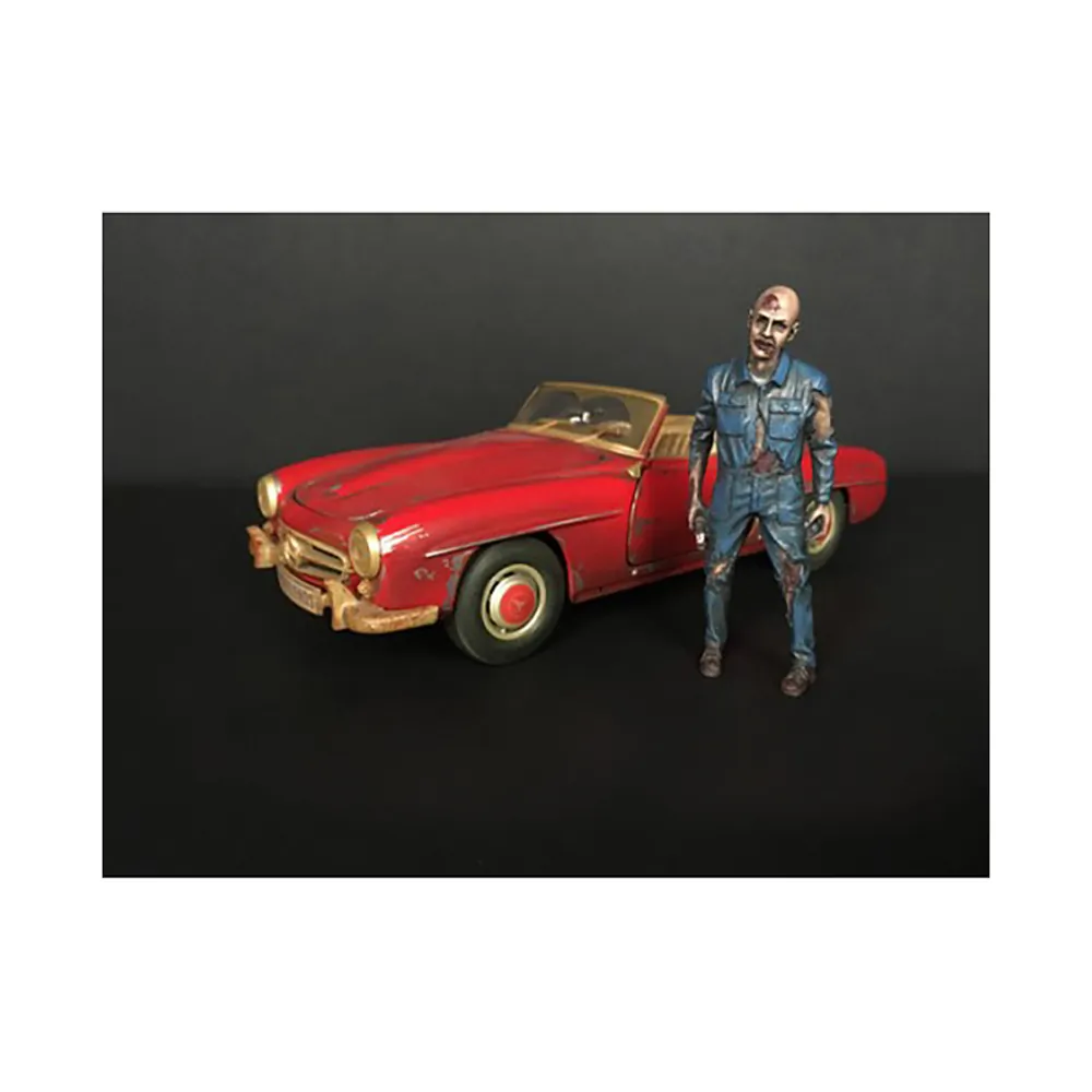 American Diorama-38297