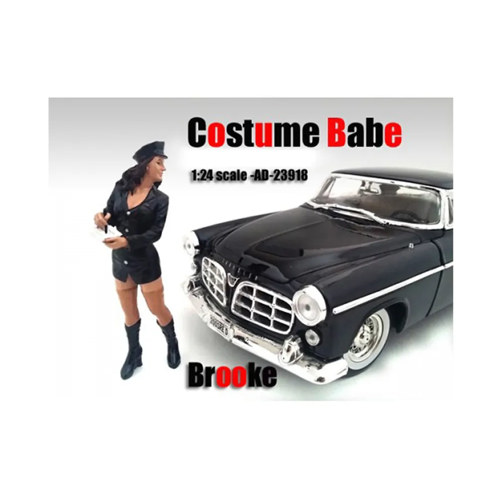 American Diorama-23918