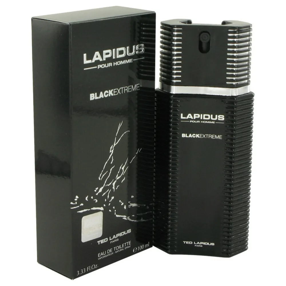 Ted Lapidus-497980