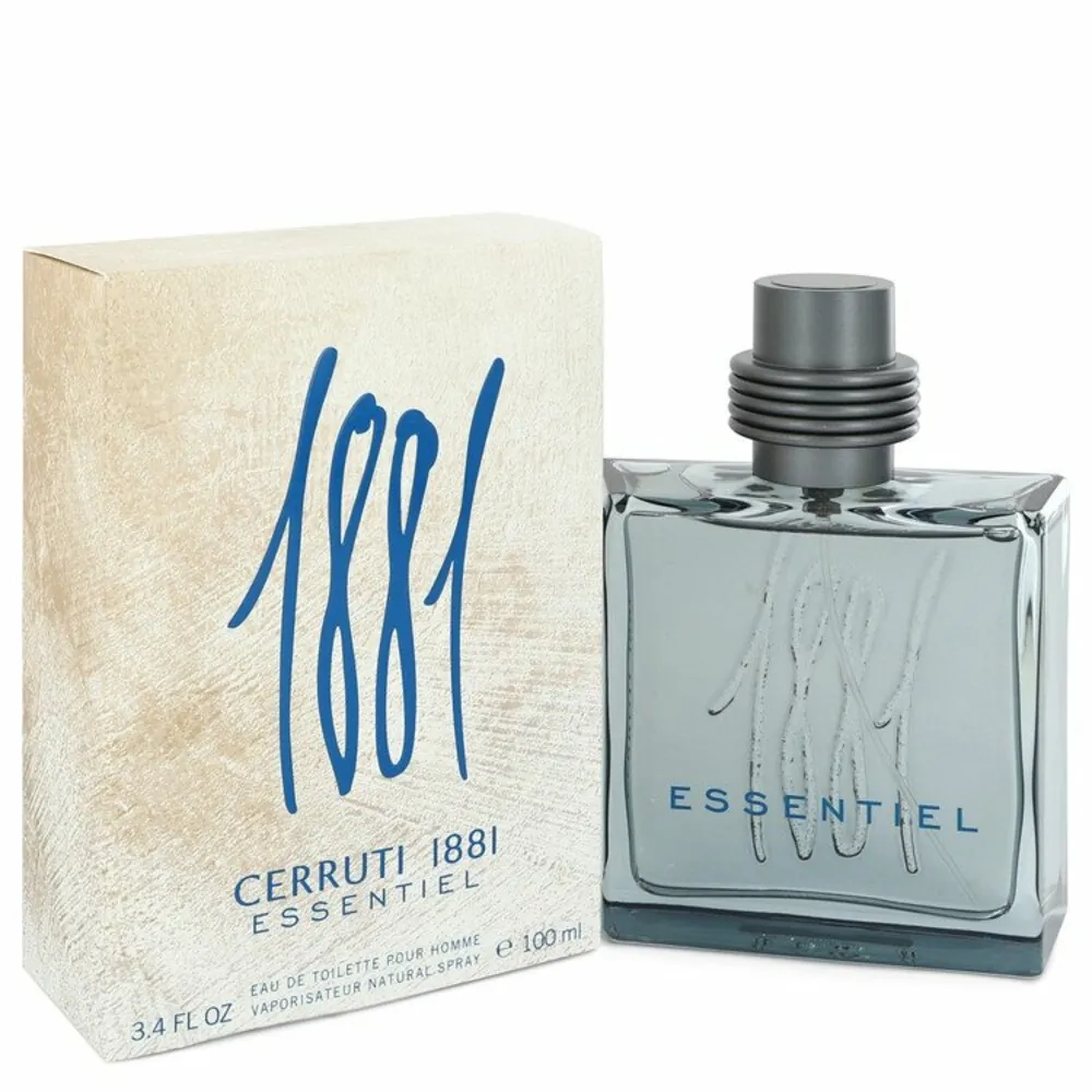 Nino Cerruti-547974