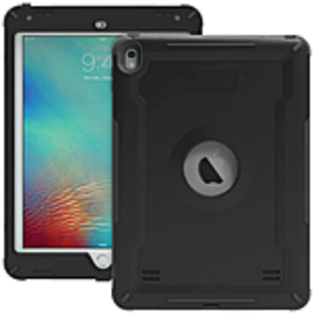 Trident Marine-KN-APIPA3-BK000