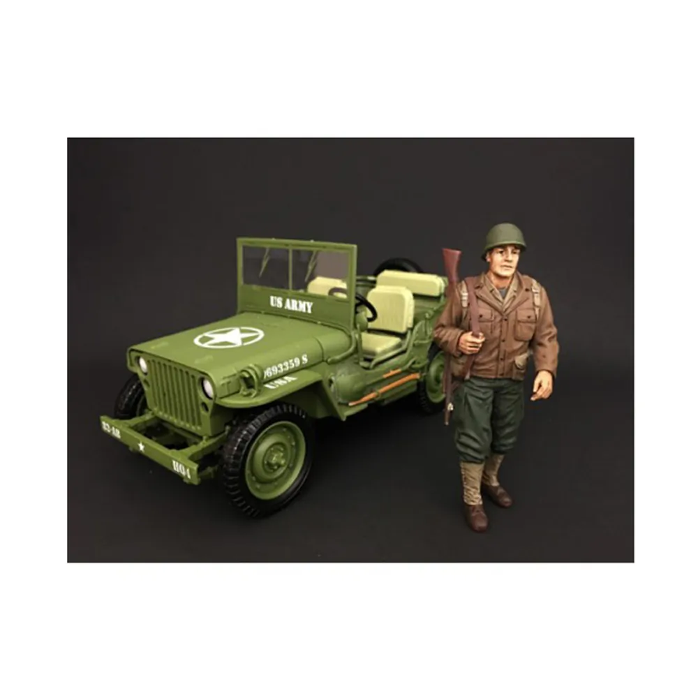 American Diorama-77410