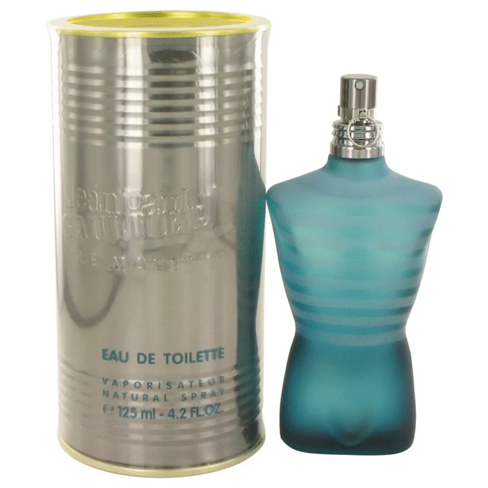 Jean Paul Gaultier-414353