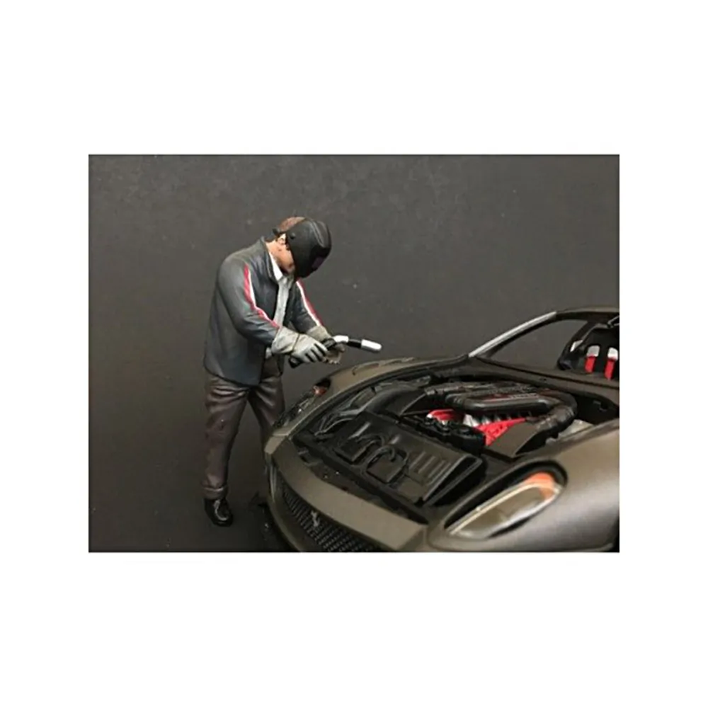 American Diorama-38259