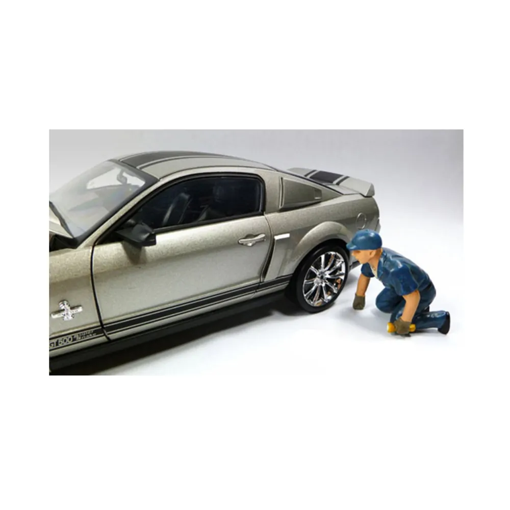 American Diorama-23793