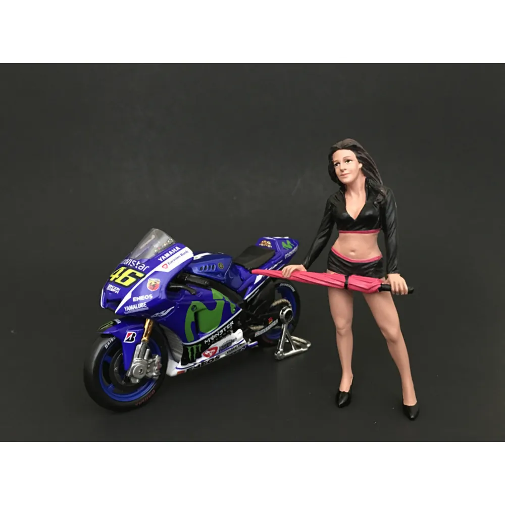 American Diorama-77485