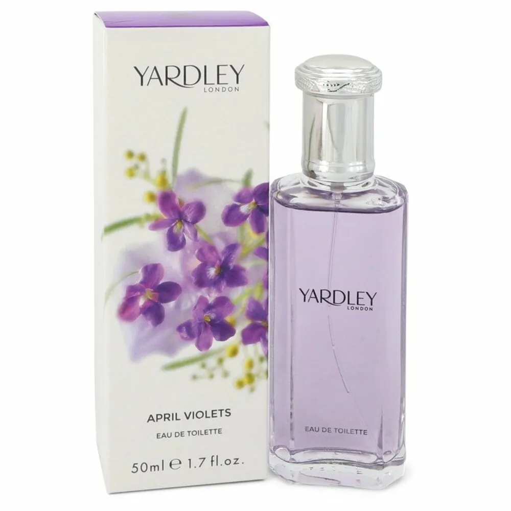 Yardley London-550627